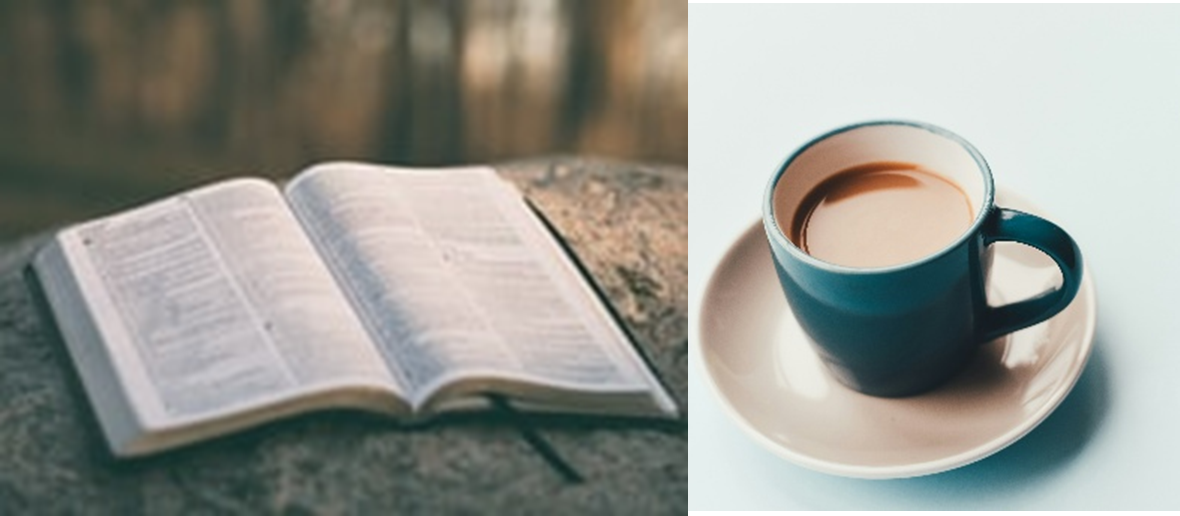 Informal Worship and Coffee