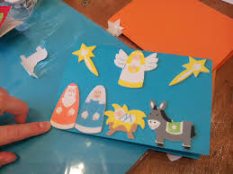 Advent Crafty Church