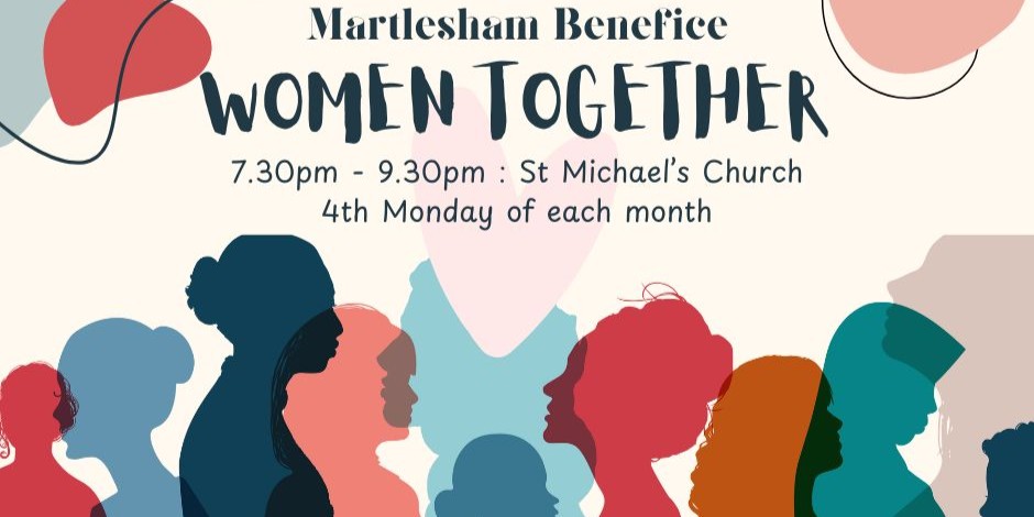 Women Together