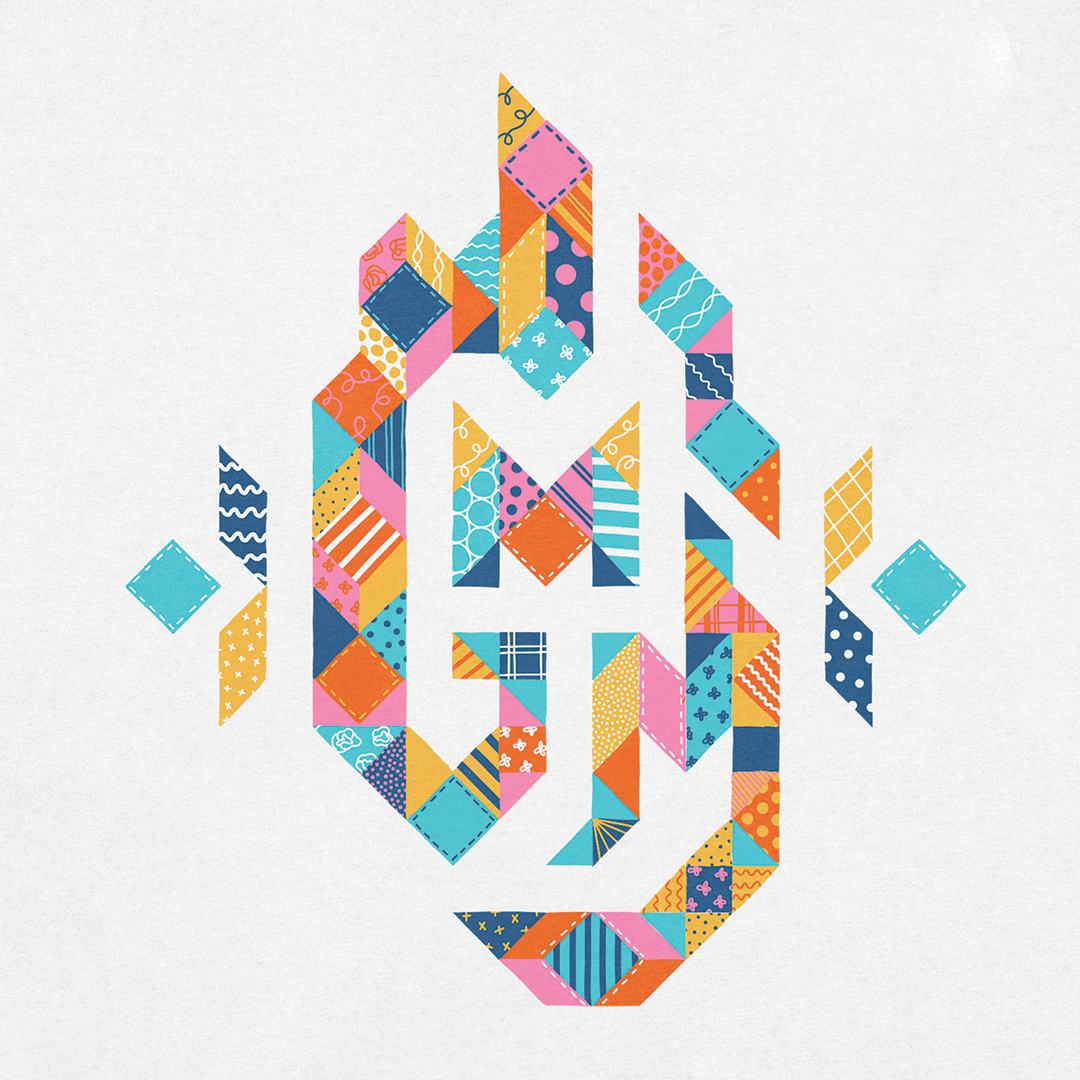 Patchwork Fellowship