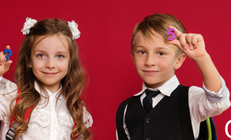 St Peter's School Uniform Bank