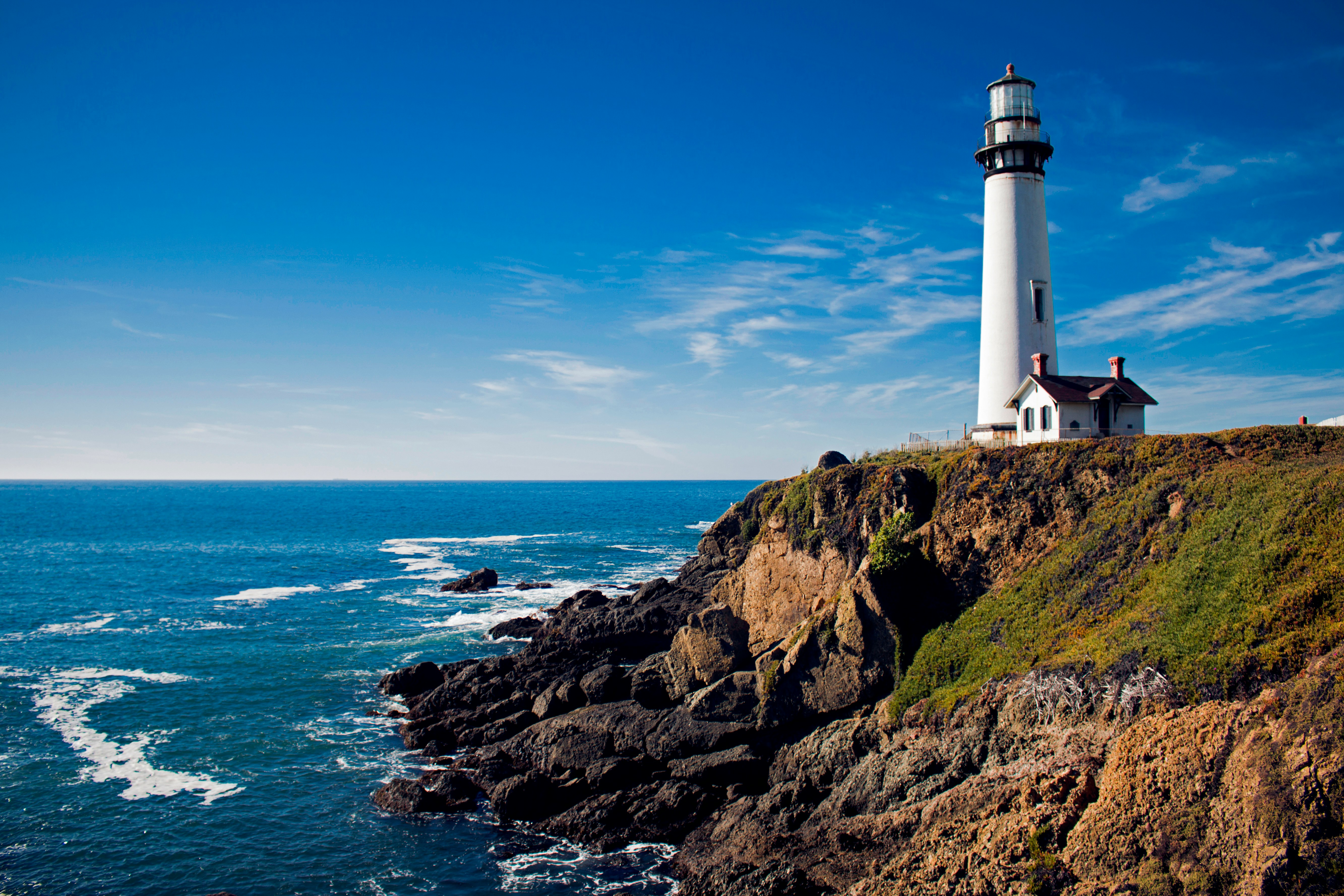 Lighthouse