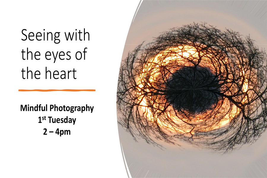 Mindful Photography