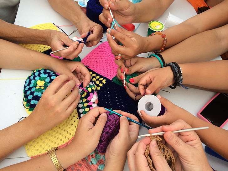 Craft Group