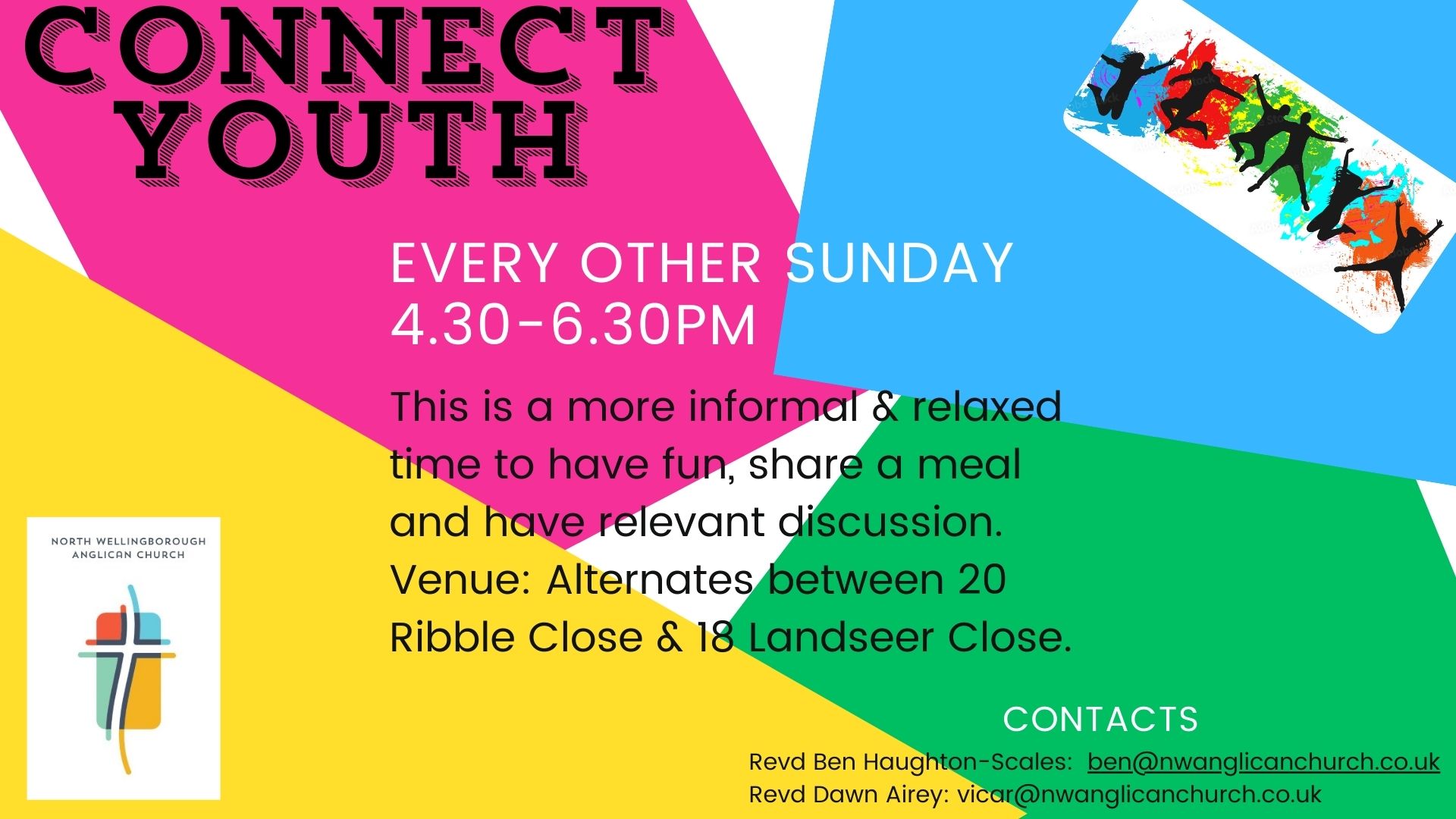 Connect Youth