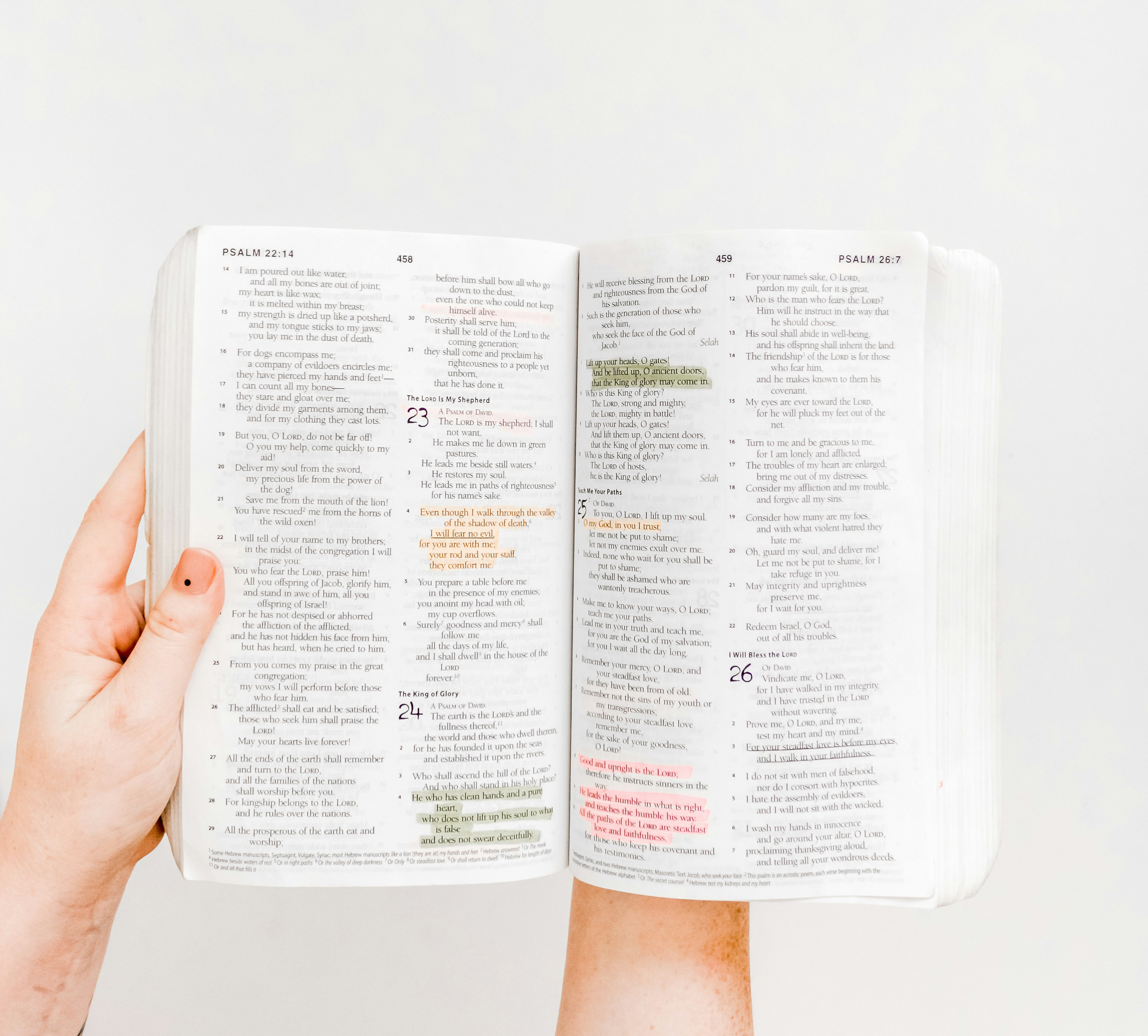 Service of the Word