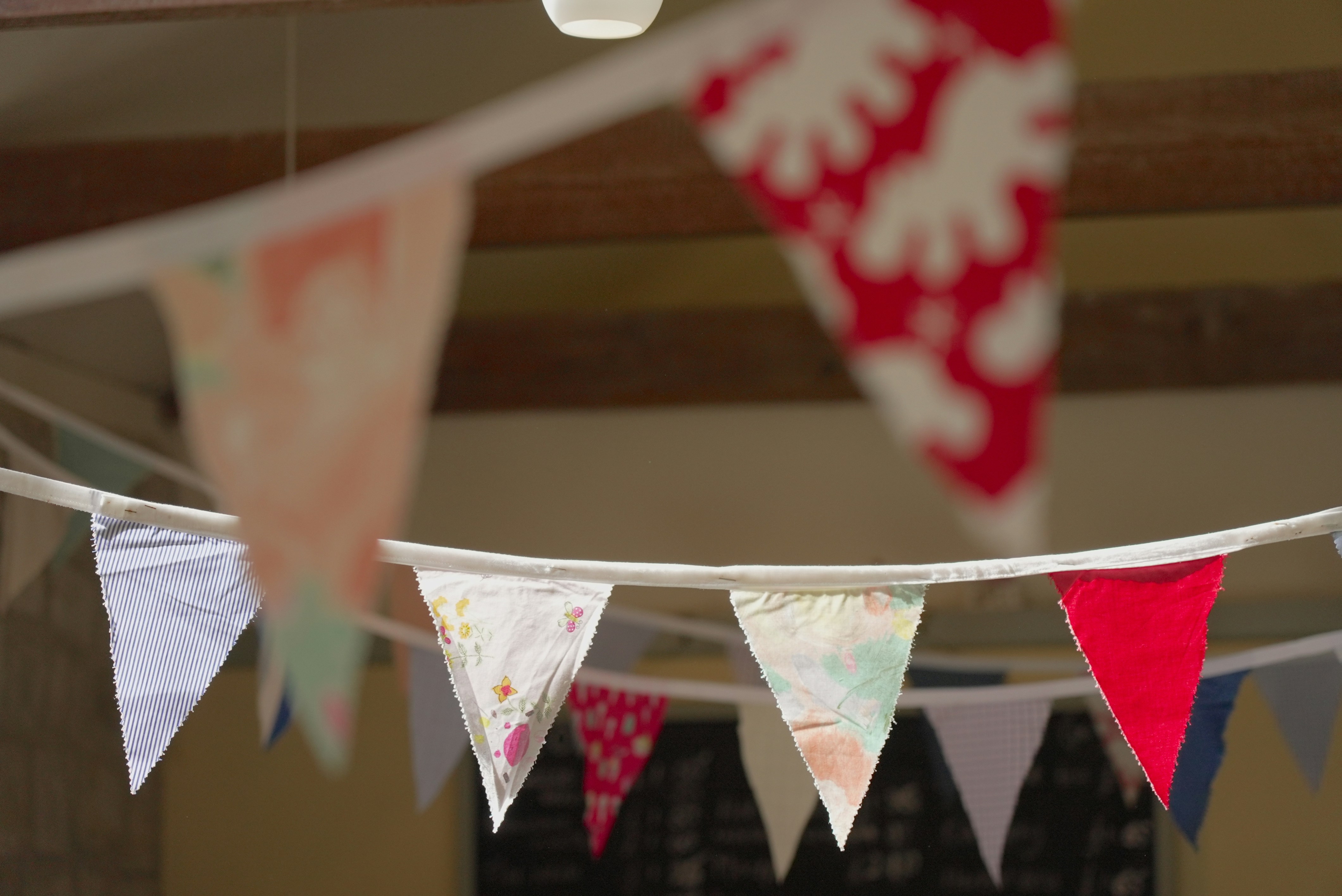 Abson Coffee Morning and Market