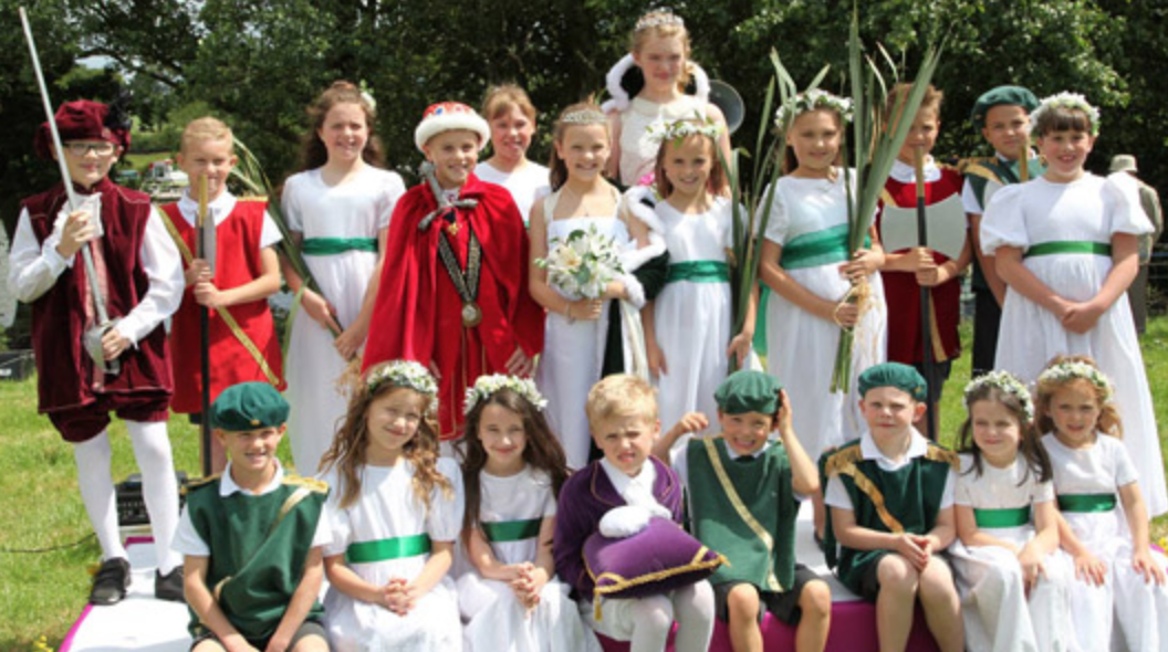 Redesmere Fete