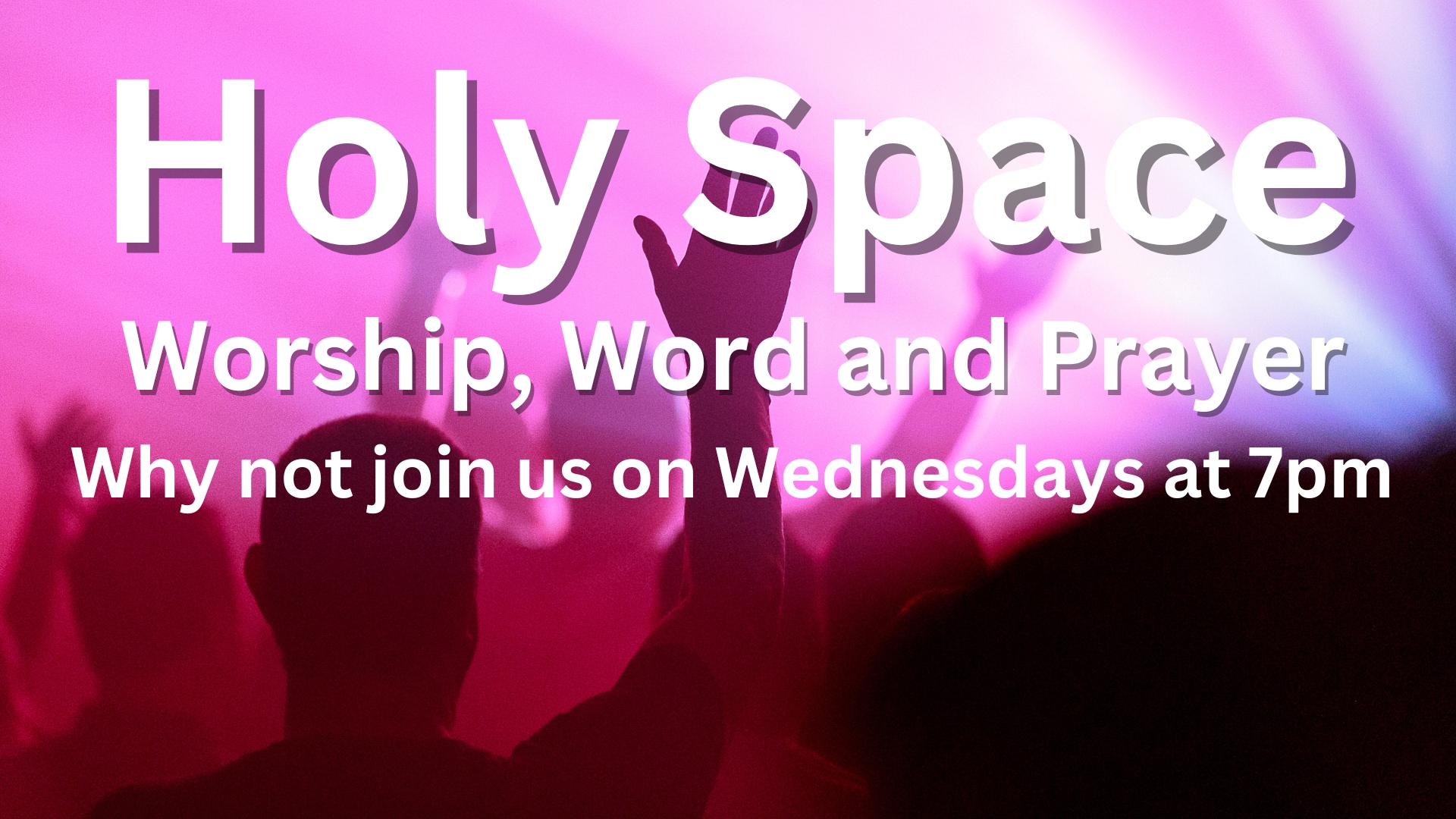 Holy Space