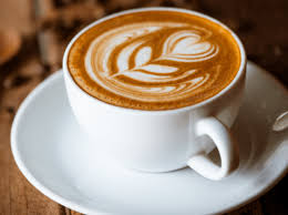 Coffee Morning