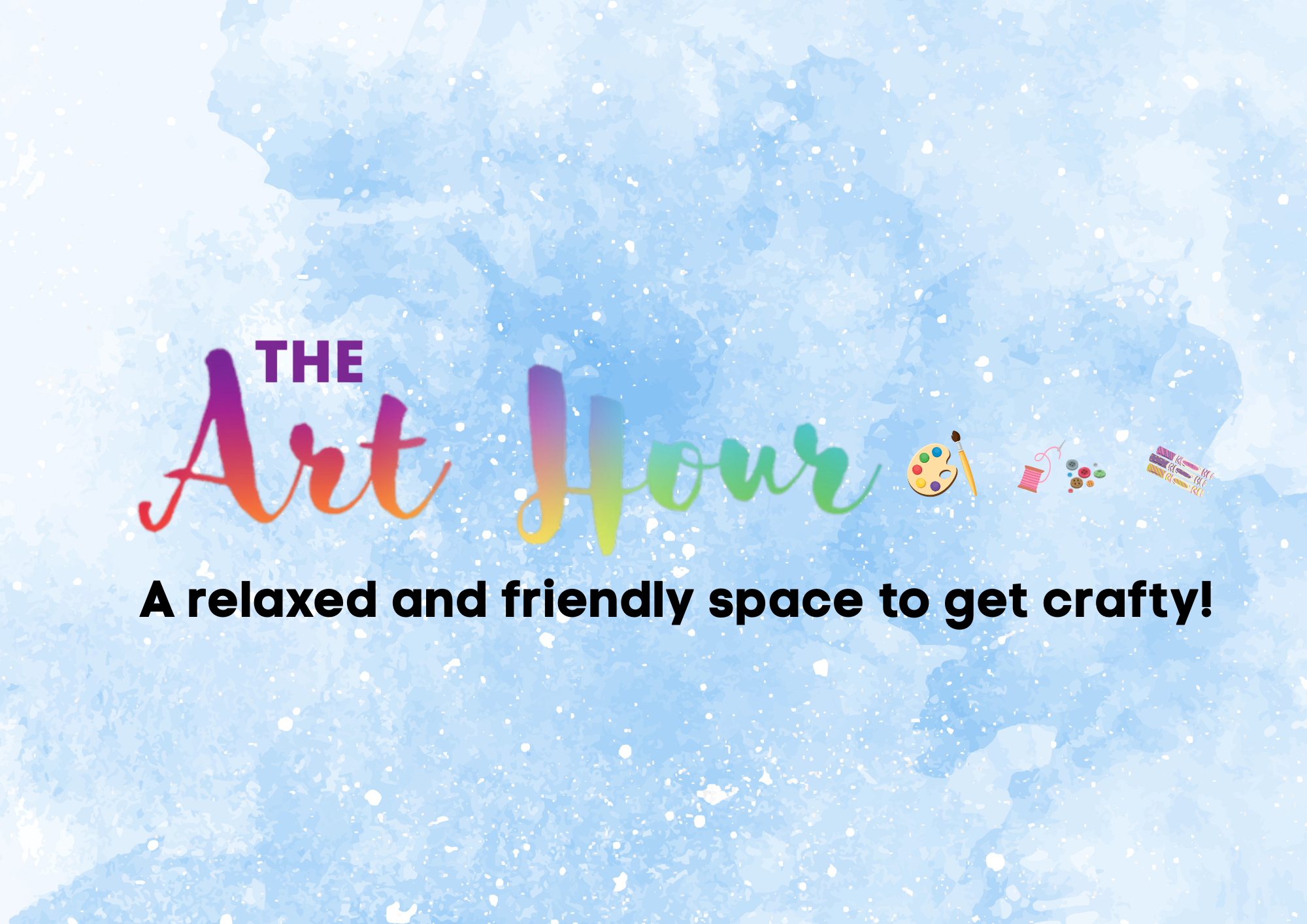 The Art Hour