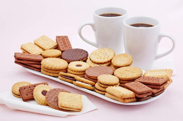 Coffee Morning and Bring and Share Lunches
