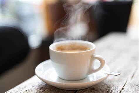 Coffee Morning and Community Larder