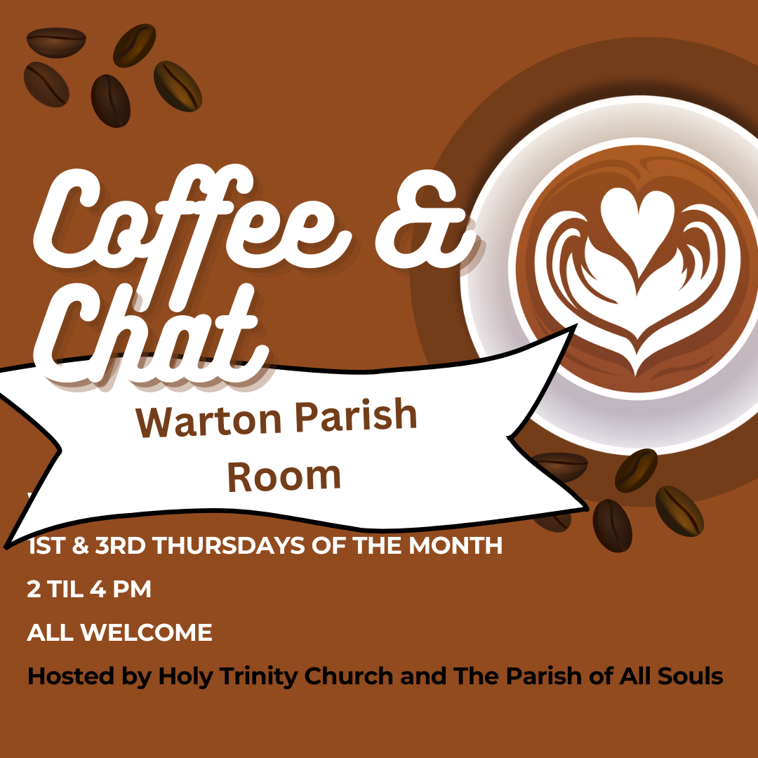 Coffee and Chat