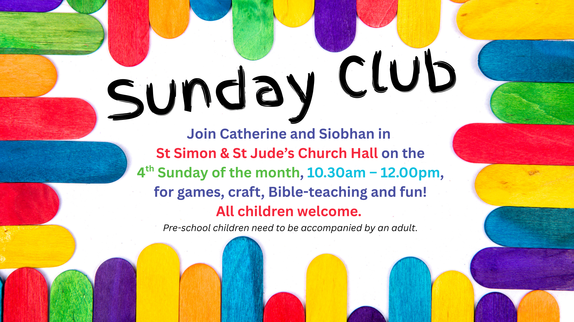 Sunday Club