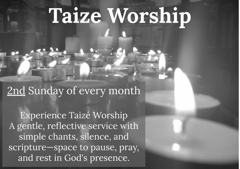 Taize
