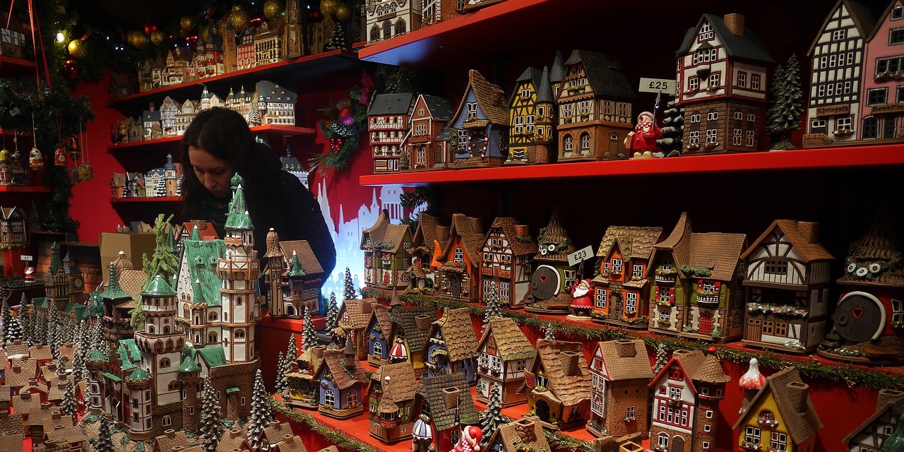 Christmas Fair