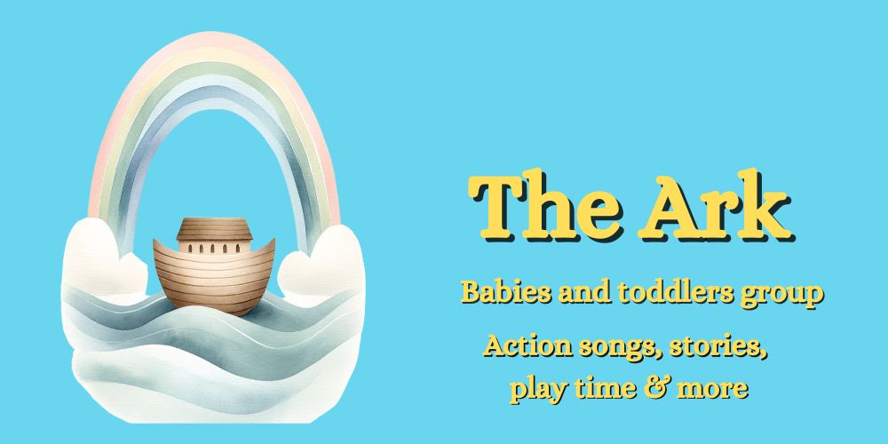 The Ark