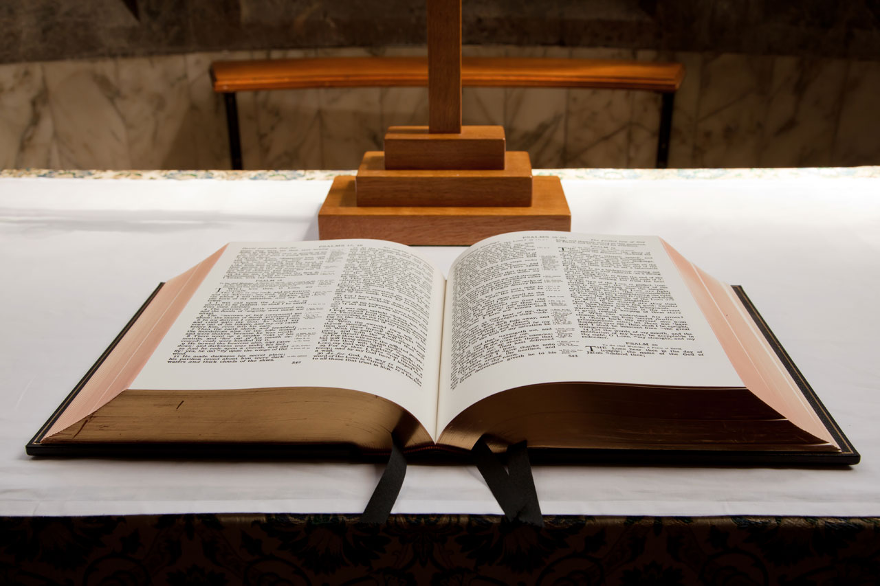 Service of the Word
