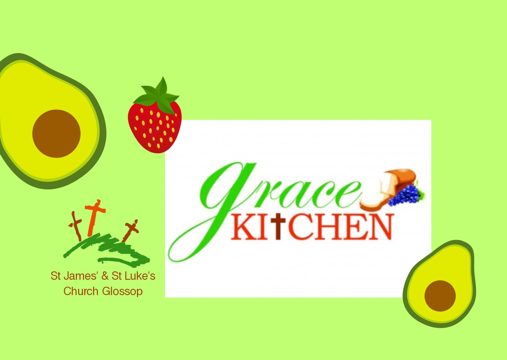 Grace Kitchen