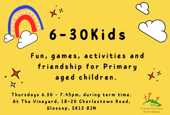 6:30 Kids