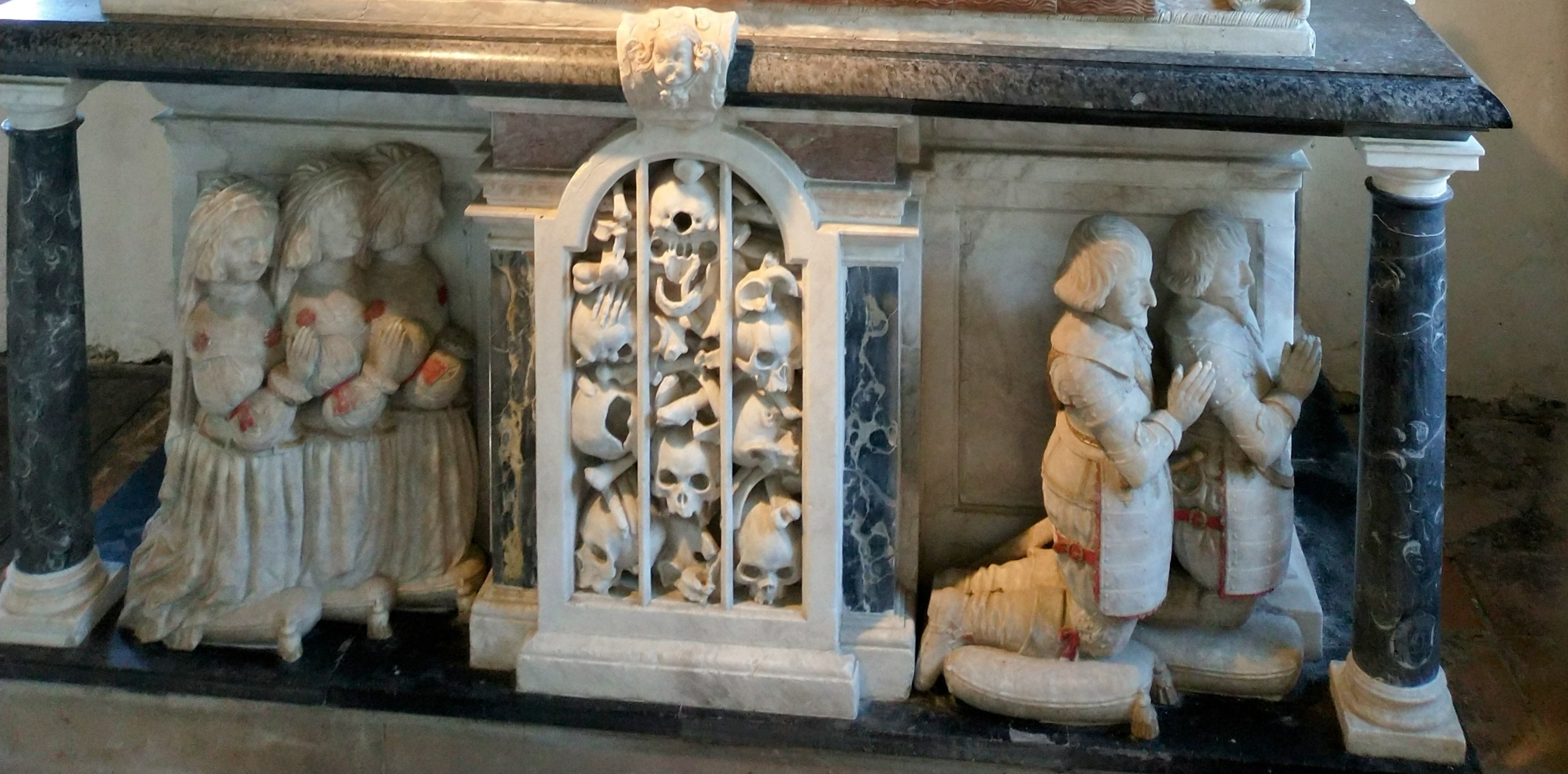 BCP Evensong at South Acre (2nd Sunday)