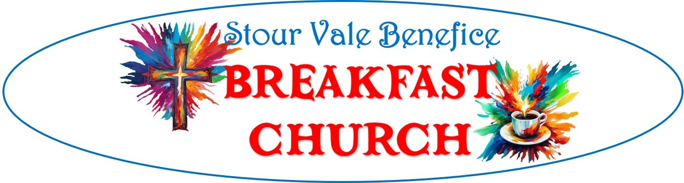 Breakfast Church