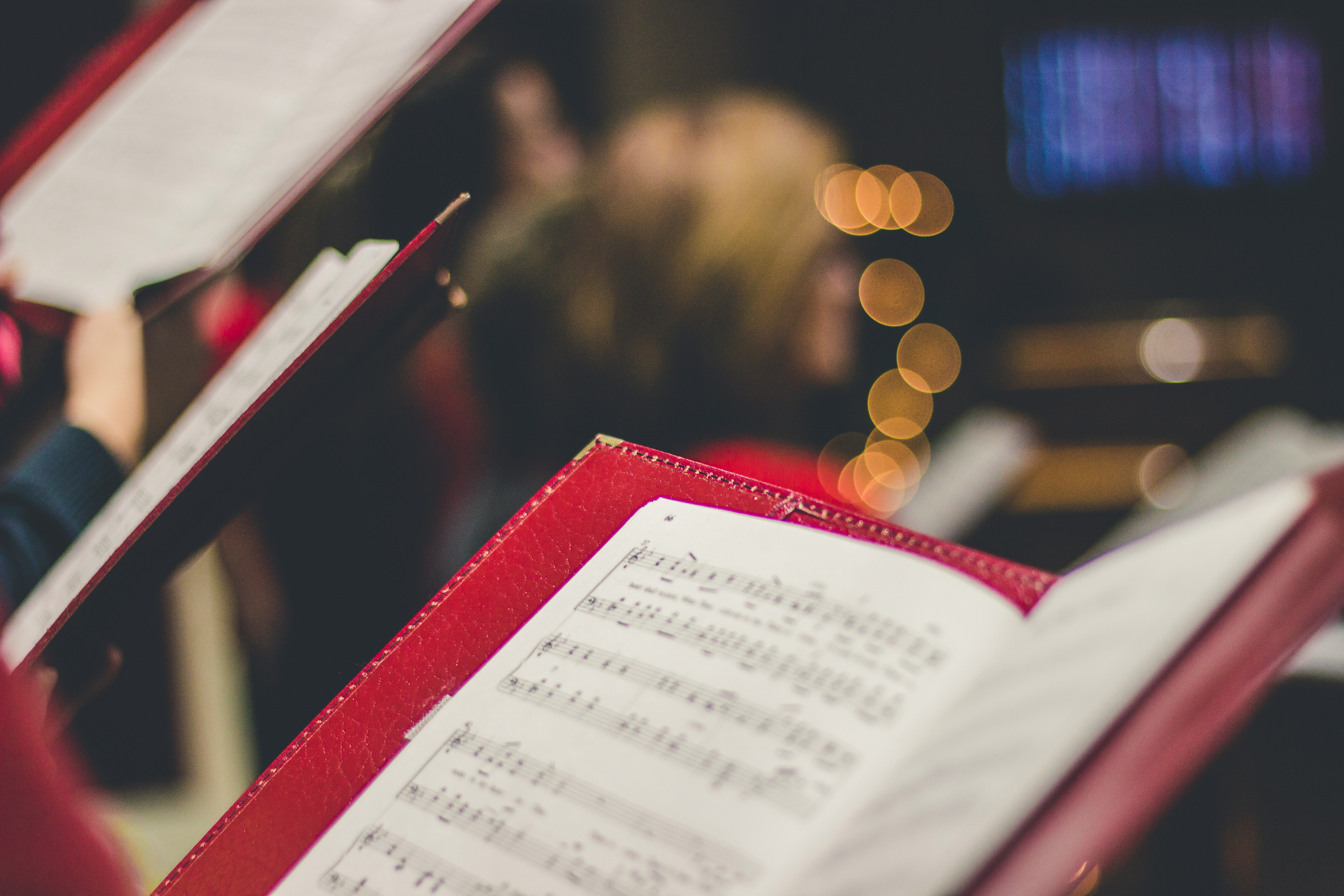 Evensong - St Nicholas, Wilden