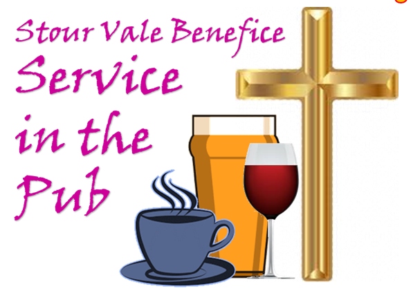 Service in a Pub