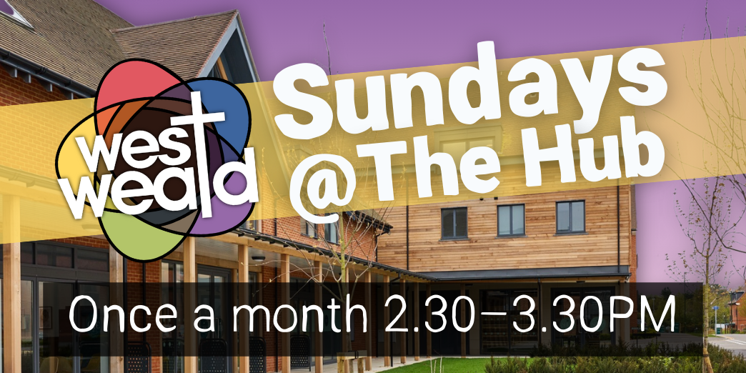 Sundays @ The Hub