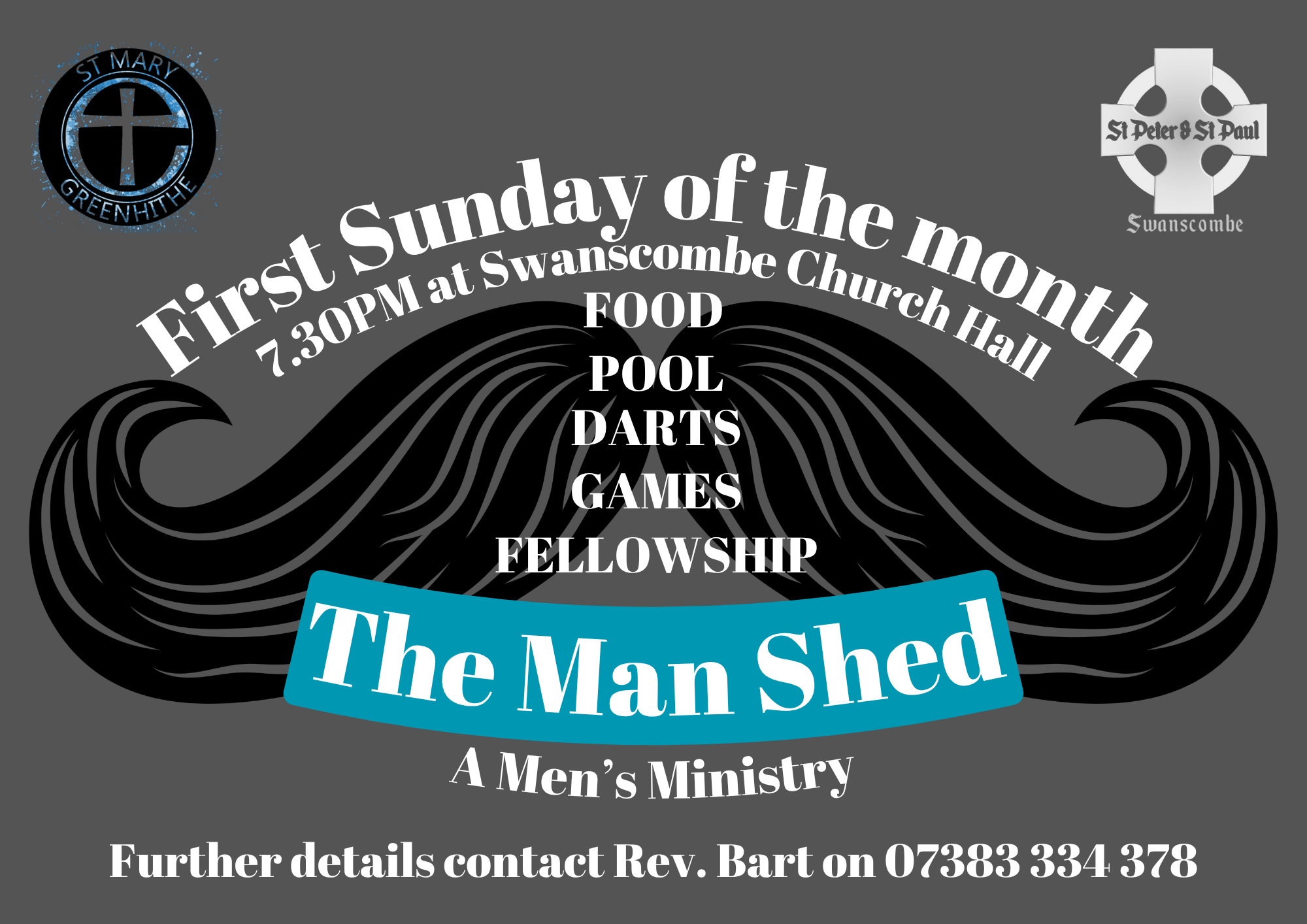 The Man Shed