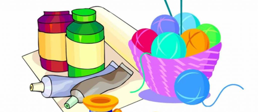 Craft and Chat