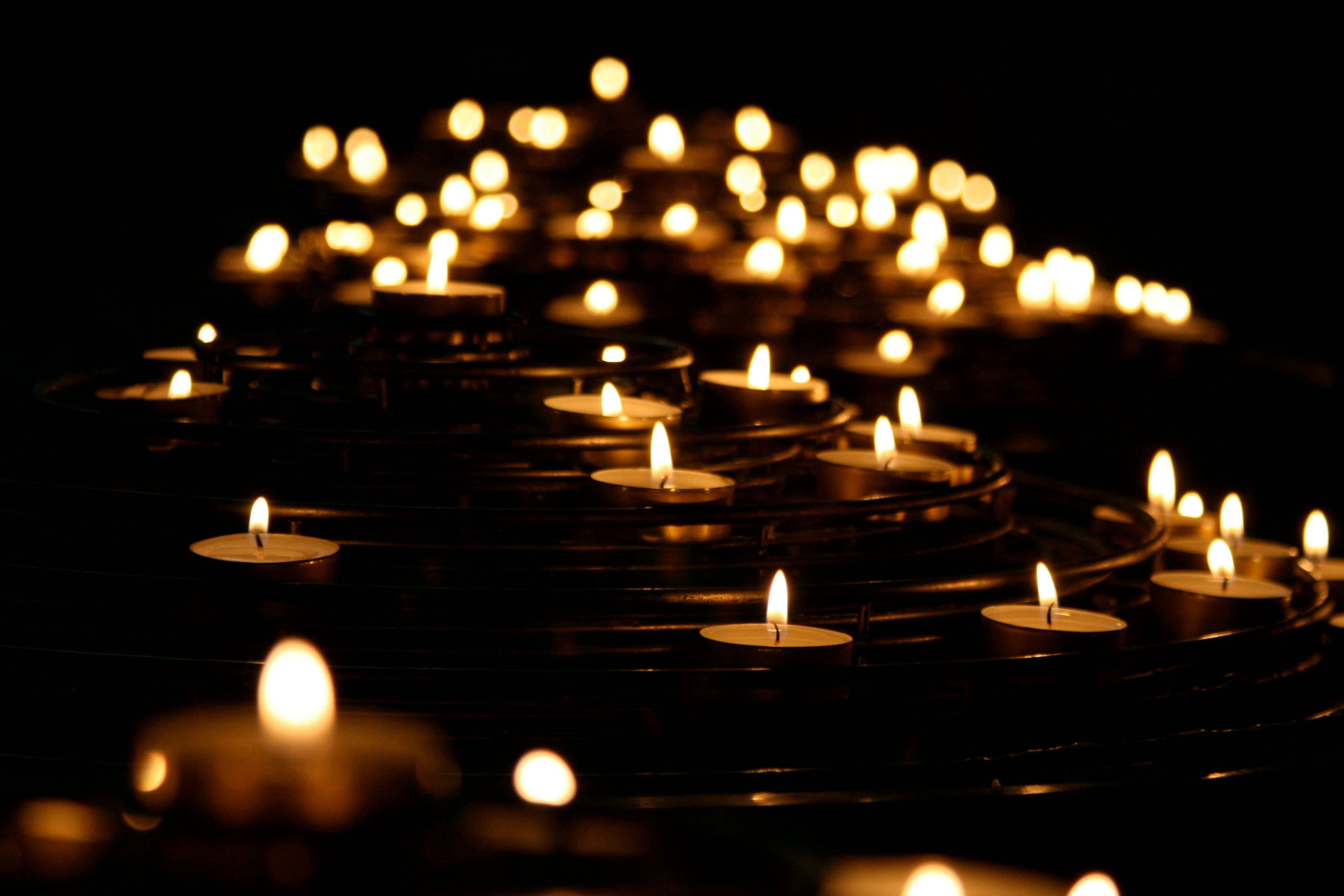 3 Shires Festival 2026 - Taizé Service of Unity