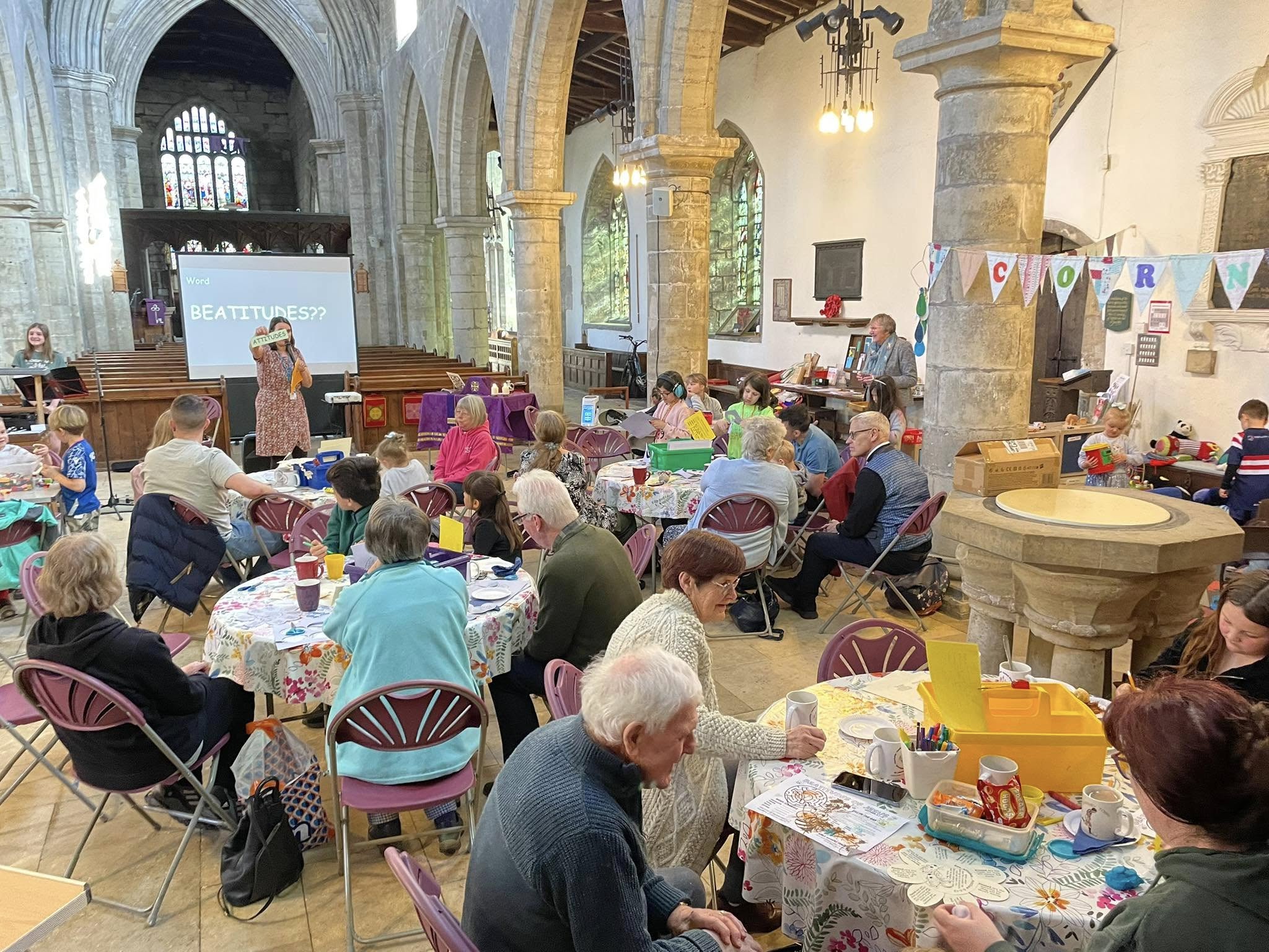 Café Church