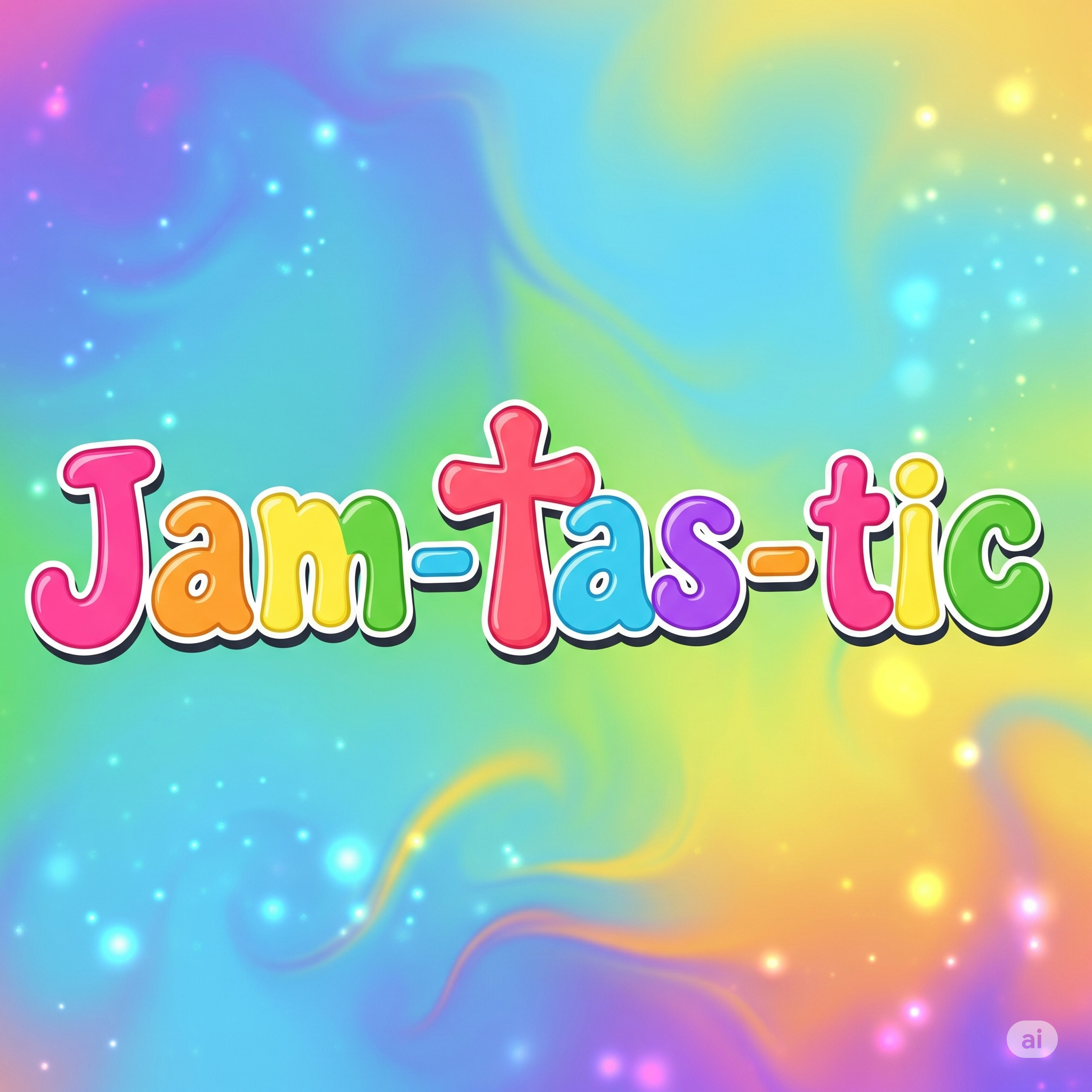 Jam-tas-tic