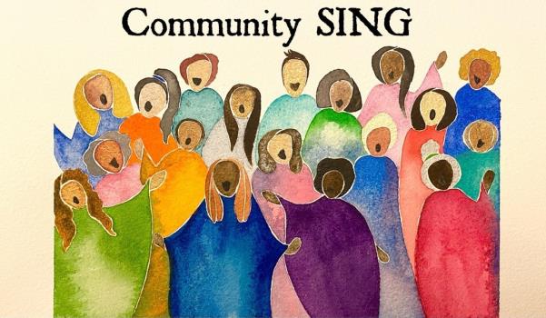 Community Singing Group