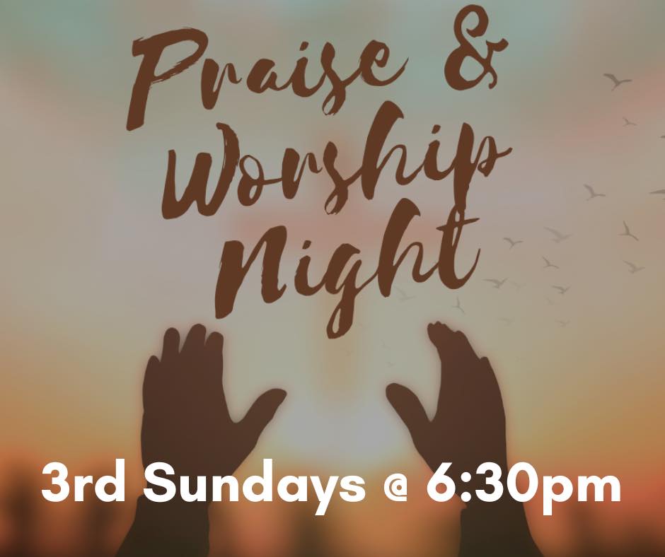 Worship Night