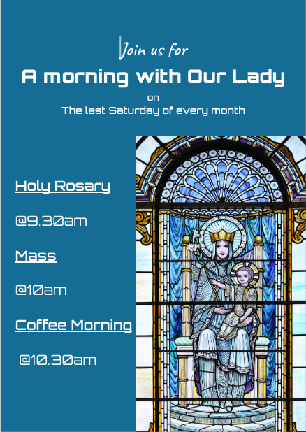 Marian Devotion