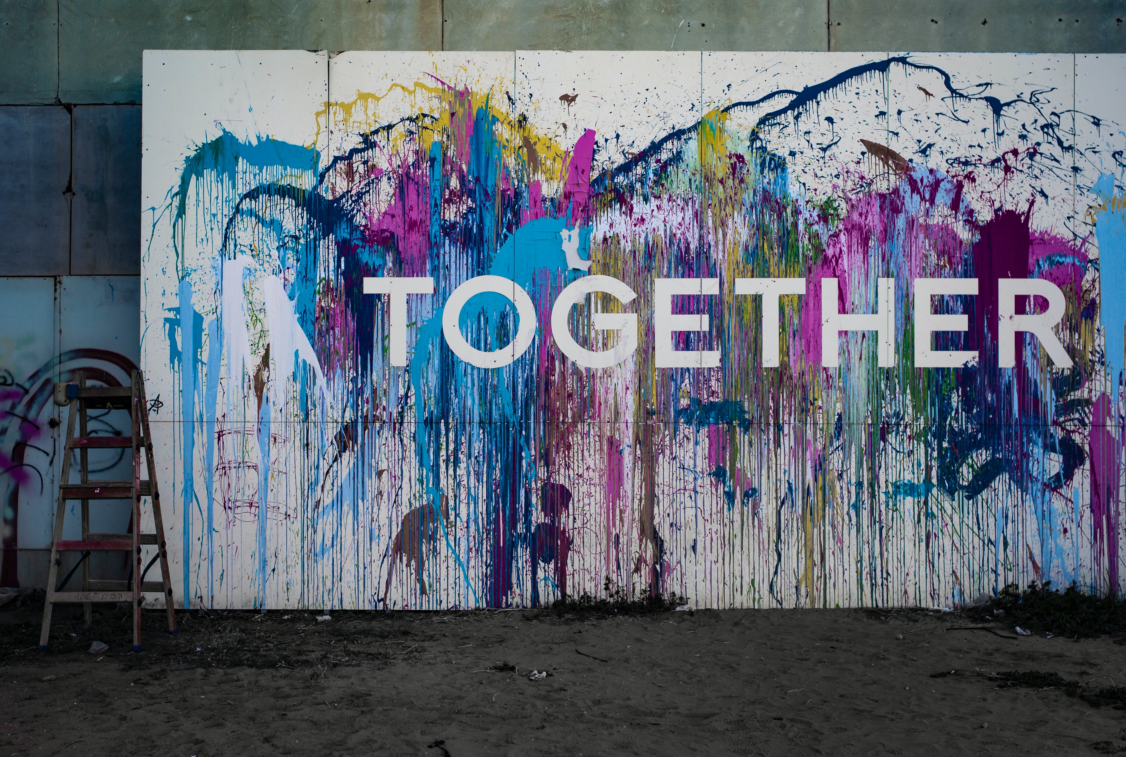 Everyone Together Service (All age)