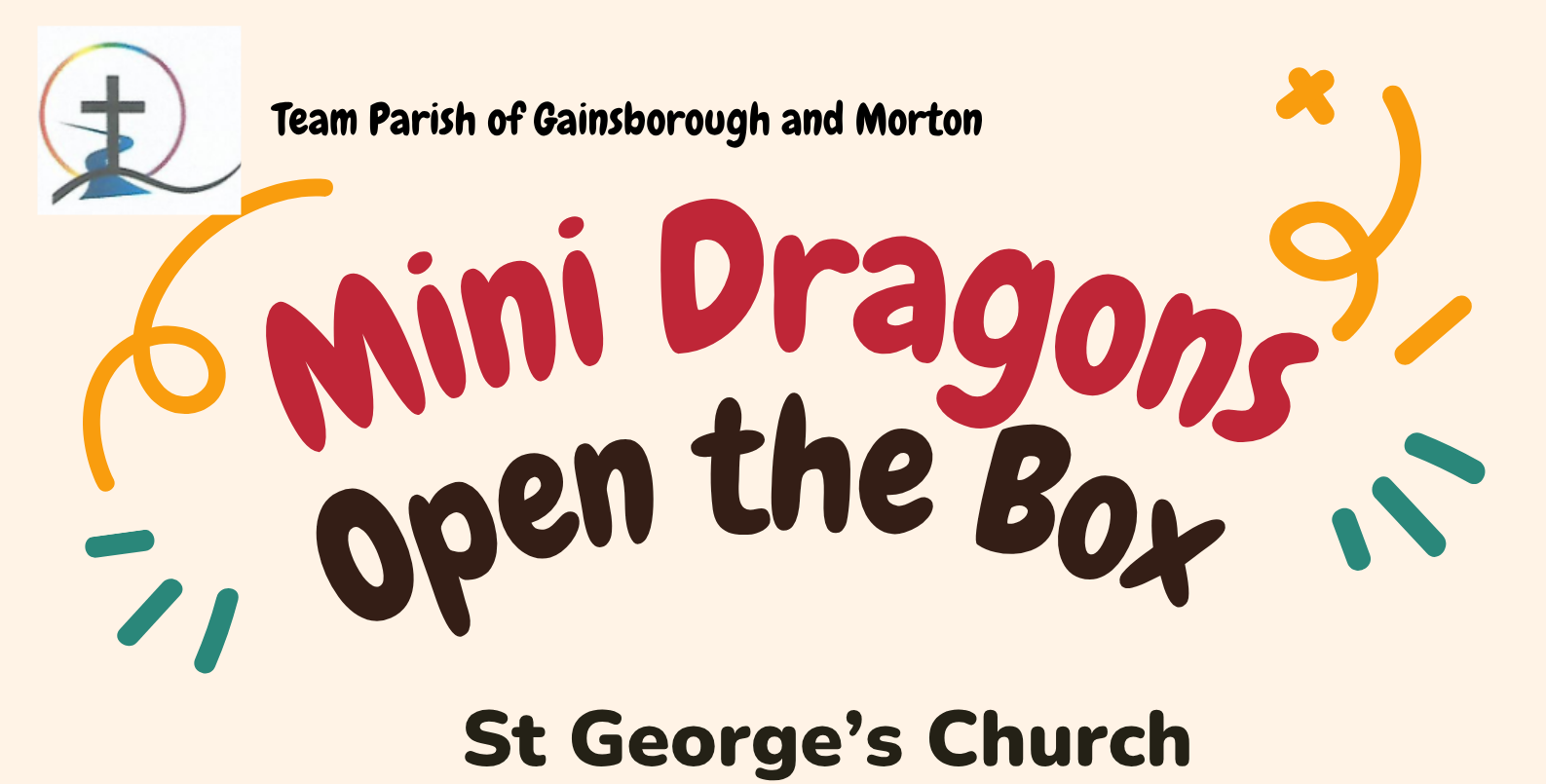 Mini Dragons