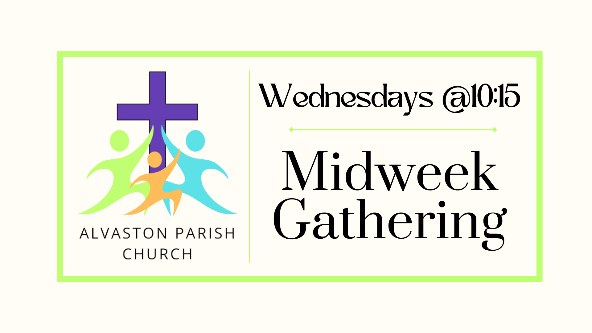Midweek Gathering