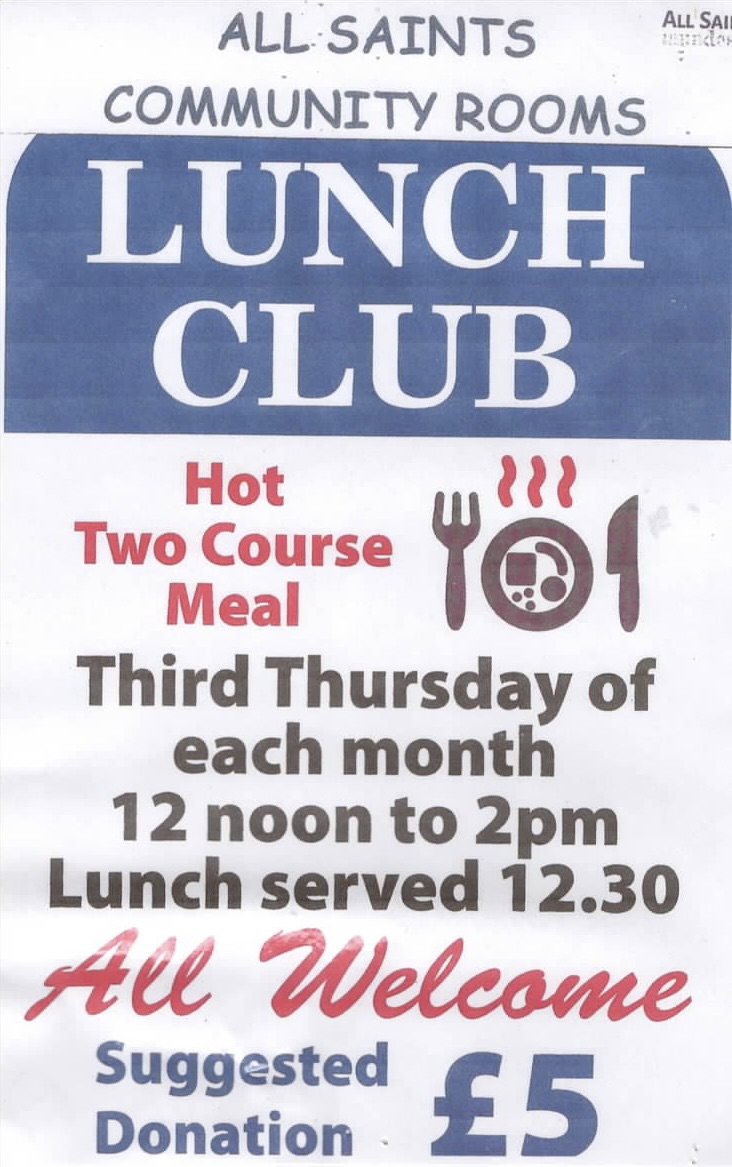 Lunch Club