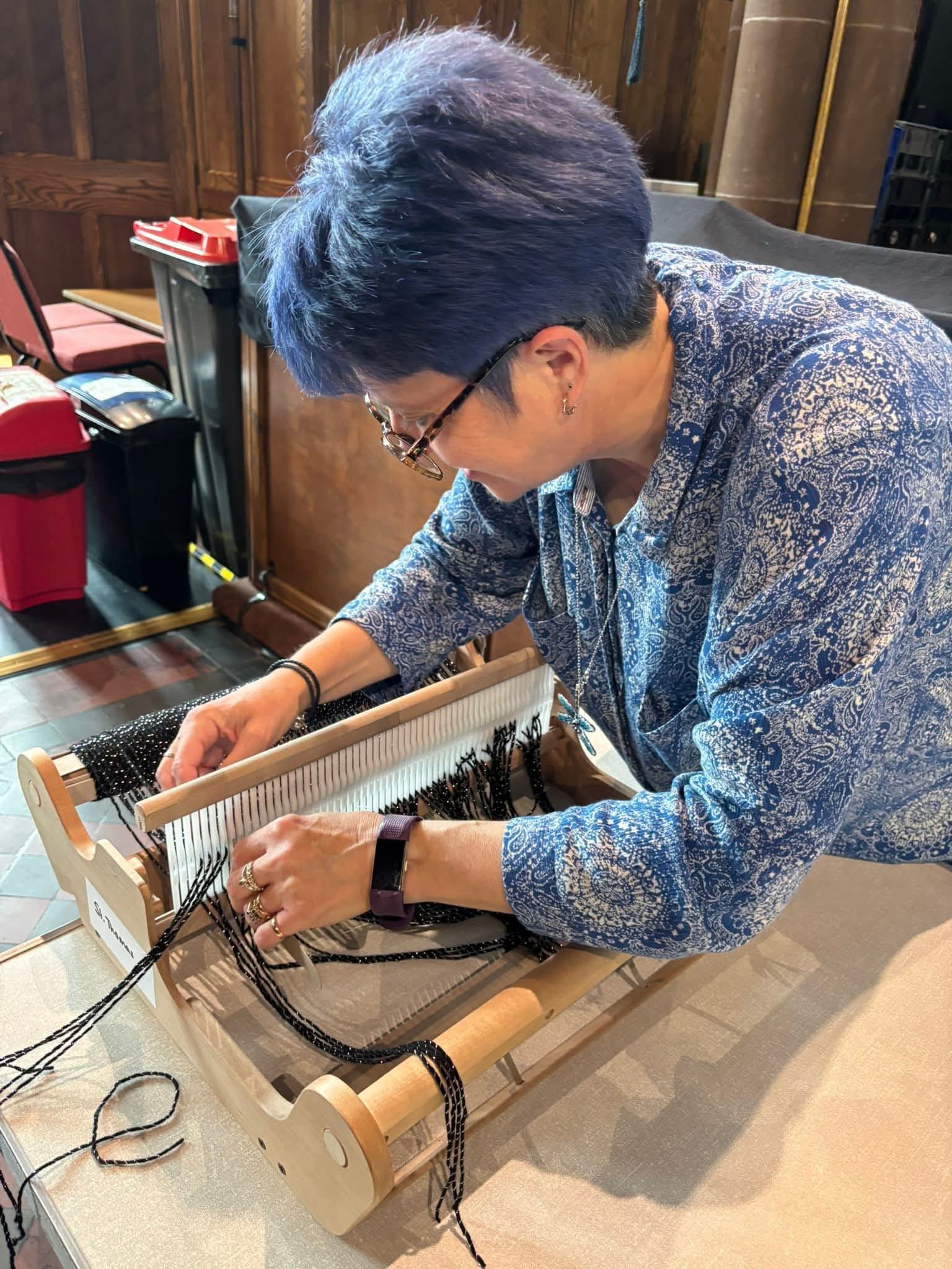 St. Thomas's Weavers