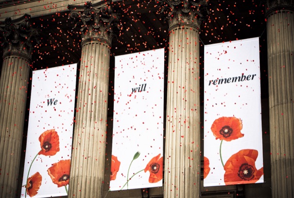Service of Remembrance