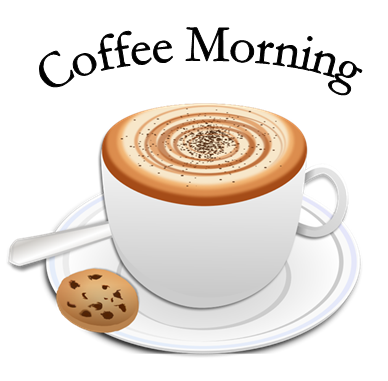 Wednesday Coffee Morning (Stanwell)