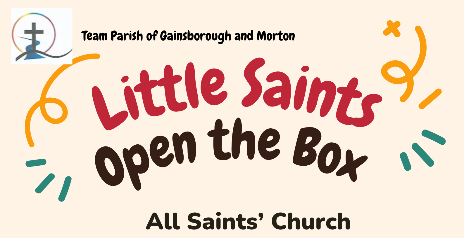 Little Saints