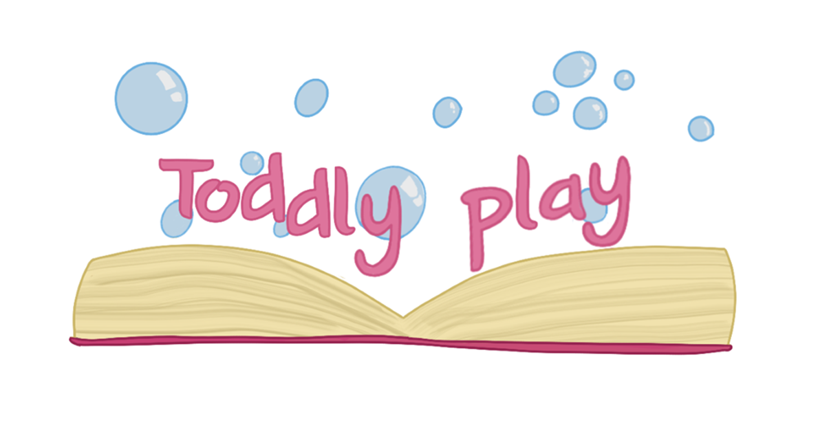 Food and Fun with Toddly Play