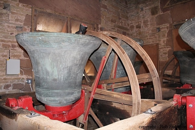 Bell Ringing