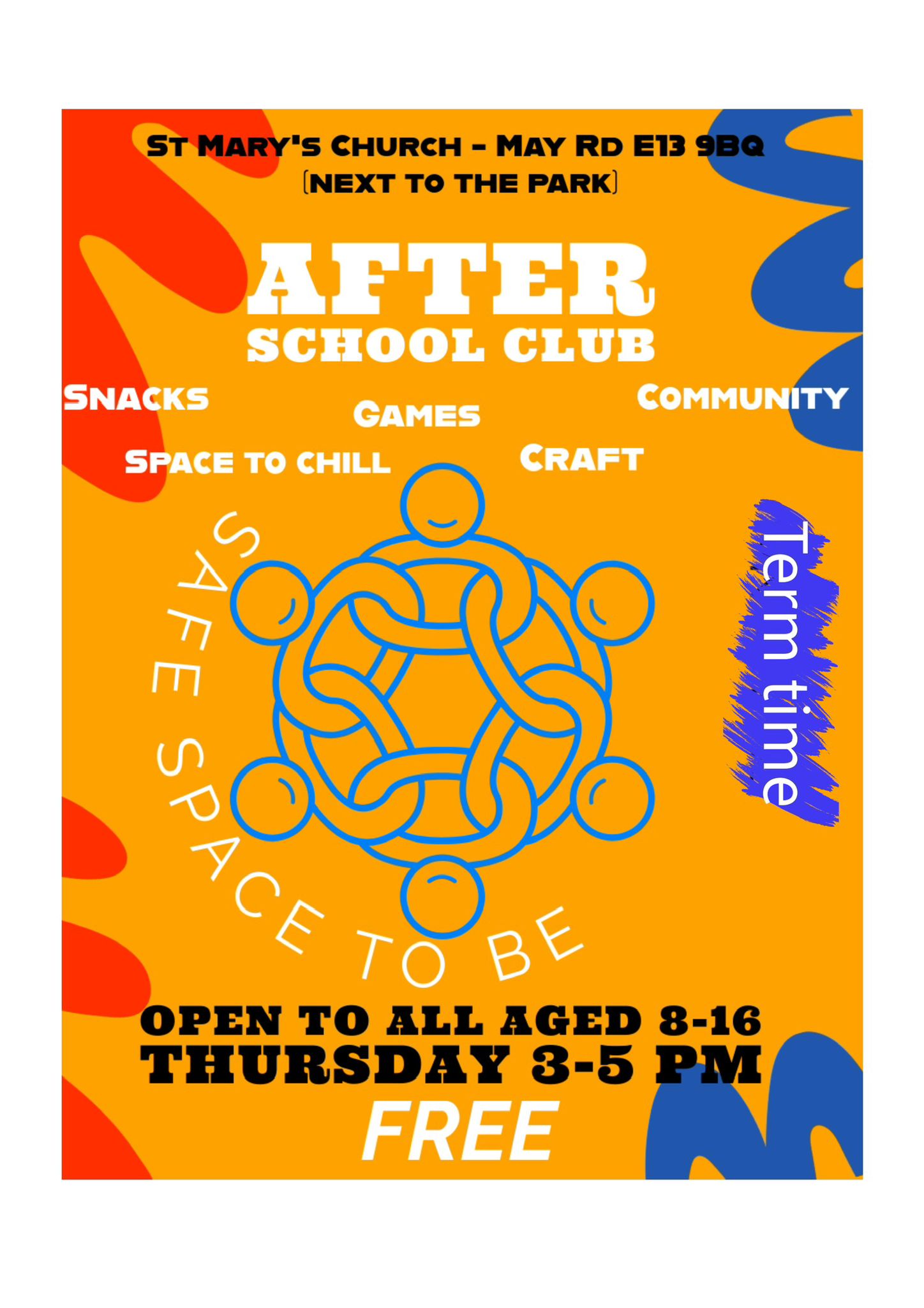 After School Club