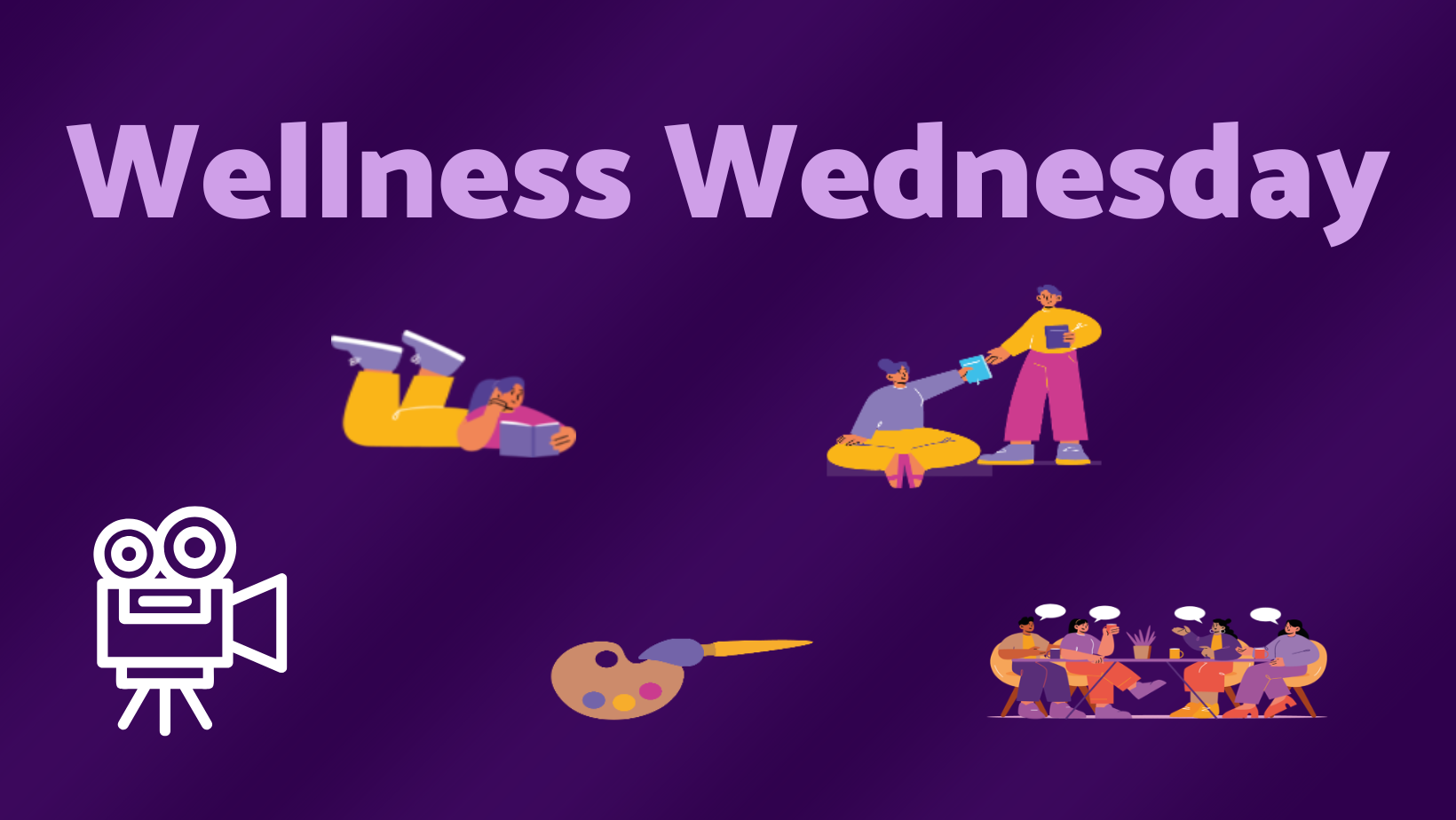 Wellness Wednesday